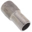 1-1/4" FPT x Insert Stainless Steel Swaged Adapter
