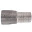 1-1/4" FPT x Insert Stainless Steel Swaged Adapter