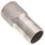 1-1/2" FPT x Insert Stainless Steel Swaged Adapter