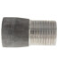 2" FPT x Insert Stainless Steel Swaged Adapter