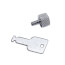 10" x 10" Fire Rated Access Door (w/ ULC 2 Hour "B" Label)