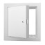 10" x 10" Fire Rated Access Door (w/ ULC 2 Hour "B" Label)