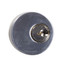 12" x 12" Fire Rated Access Door, Prepped for Mortise Cylinder Locks (Prime Coated Steel)
