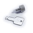 12" x 12" Fire Rated Access Door (Stainless Steel)