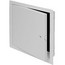 16" x 16" Fire Rated Access Door (Stainless Steel)