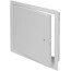 8" x 8" Fire Rated Access Door (Stainless Steel)