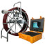 Mid-Range Pipe Inspection Camera w/ 200' Cable & Stand