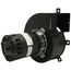 Icp, Rheem-rudd/keeprite Furnace Draft Inducer (pgb,pga, Pgd, Gpd, Rgma, 1097245, 15-20-30 Ton, 1070770) Aftermarket Replacement, FB-RFB107