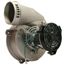 Shaded Pole C-frame Flue Exhaust Blower Assembly, Replaces Rheem Ruud 70-24157-03, FB-RFB241