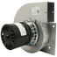 Shaded Pole 3.3" Diameter Flue Exhaust Blower Motor, FB-RFB250