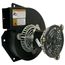 Flue Exhaust Blower 1/30 Hp - 120v - 1.30a, FB-RFB337