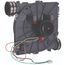 Carrier 320725-756 Furnace Draft Inducer, FB-RFB756