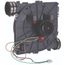 Carrier 320725-757 Furnace Draft Inducer, FB-RFB757