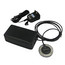 FloodBug w/ SideKick (Black)