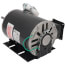 5-5/8" Outdoor Ball Bearing Condenser Motor w/ 1/2" Flat Shaft (5.2A, 1075 RPM, 1/2 HP)