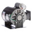 6-1/2" Outdoor Ball Bearing Condenser Fan Motor (208-230/460V, 1075 RPM, 3/4 HP)
