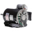 5-5/8" Outdoor Ball Bearing Condenser Motor w/ 5/8" Key & Flat Shaft (7.6A, 1075 RPM, 1 HP)