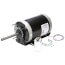 6-1/2" Outdoor Ball Bearing Condenser Fan Motor (208-230/460V, 1075 RPM, 1 HP)