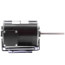 6-1/2" 3-Phase Outdoor Ball Bearing Condenser Fan Motor (208-230/460V, 1140 RPM, 1/2 HP)