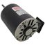 6-1/2" 3-Phase Outdoor Ball Bearing Condenser Fan Motor (208-230/460V, 1140 RPM, 1/2 HP)