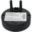 Fan/Fixture Pan, Furring Strip/Hat Channel