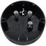 Fan/Fixture Pan, Furring Strip/Hat Channel