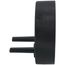 Fan/Fixture Pan, Furring Strip/Hat Channel