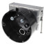 Nail On Fan & Fixture Box w/ Steel Mounting Bracket 