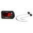 Digital Voltage Indicator with Test Point 500kV, OH