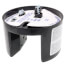 16.0 Cubic Inch Plastic Pan Ceiling Fan & Fixture Mount for 1/2" or 5/8" Drywall
