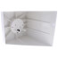 Fan & Fixture Mounting Box, Cathedral Ceiling Mount, 45° Slope