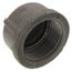 1-1/2" Black Cap, Class 150