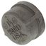 1-1/2" Black Cap, Class 150