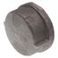 2-1/2" Black Cap, Class 150