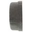 4" Black Cap, Class 150