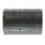 1/8" Black Coupling, Class 150