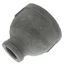 2" x 3/4" Black Coupling, Class 150