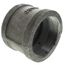 3" Black Coupling