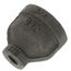 3/4" x 1/8" Black Coupling, Class 150