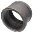 4" Black Coupling, Class 150