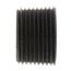 3/4" Black Countersunk Plug, Class 150