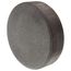 4" Black Countersunk Plug, Class 150