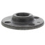 1" x 3-7/8" Black Floor Flange Class 150