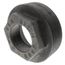 3" x 1-1/4" Black Hexagon Bushing, Class 150