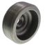 3" x 3/4" Black Hexagon Bushing, Class 150