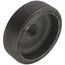 4" x 1" Black Hexagon Bushing, Class 150