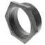 4" x 3-1/2" Black Hexagon Bushing