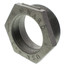 4" x 3" Black Hexagon Bushing