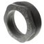 6" x 4" Black Hexagon Bushing, Class 150