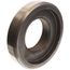 8" x 4" Black Hexagon Bushing, Class 150